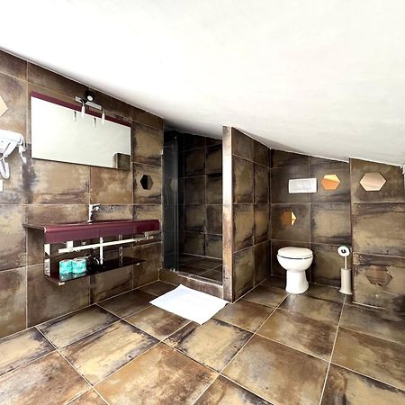 Residence Il Boschetto - Villa Con Piscina Grosseto Eksteriør bilde