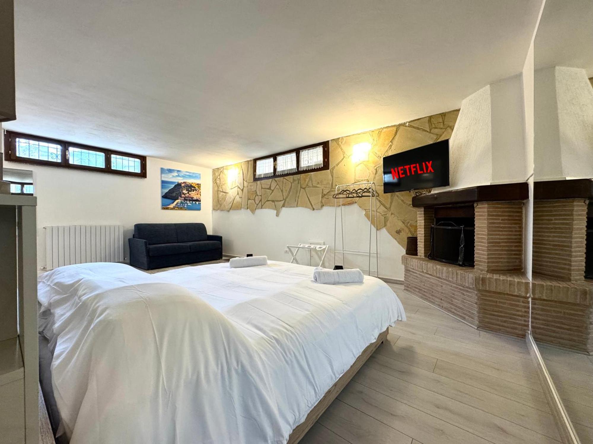Residence Il Boschetto - Villa Con Piscina Grosseto Eksteriør bilde