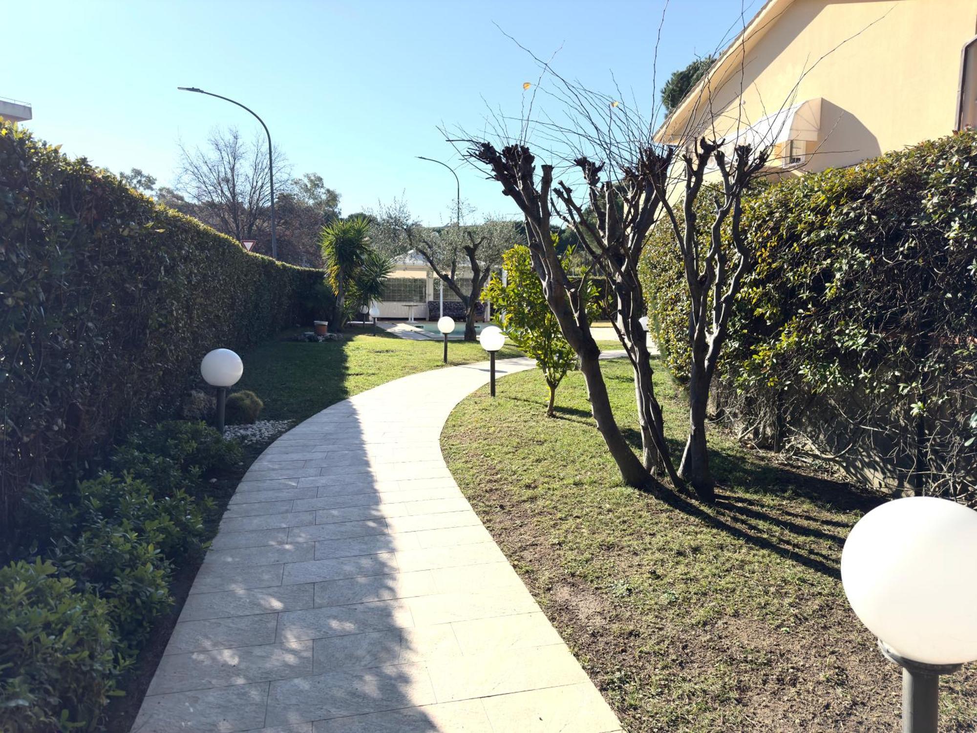 Residence Il Boschetto - Villa Con Piscina Grosseto Eksteriør bilde