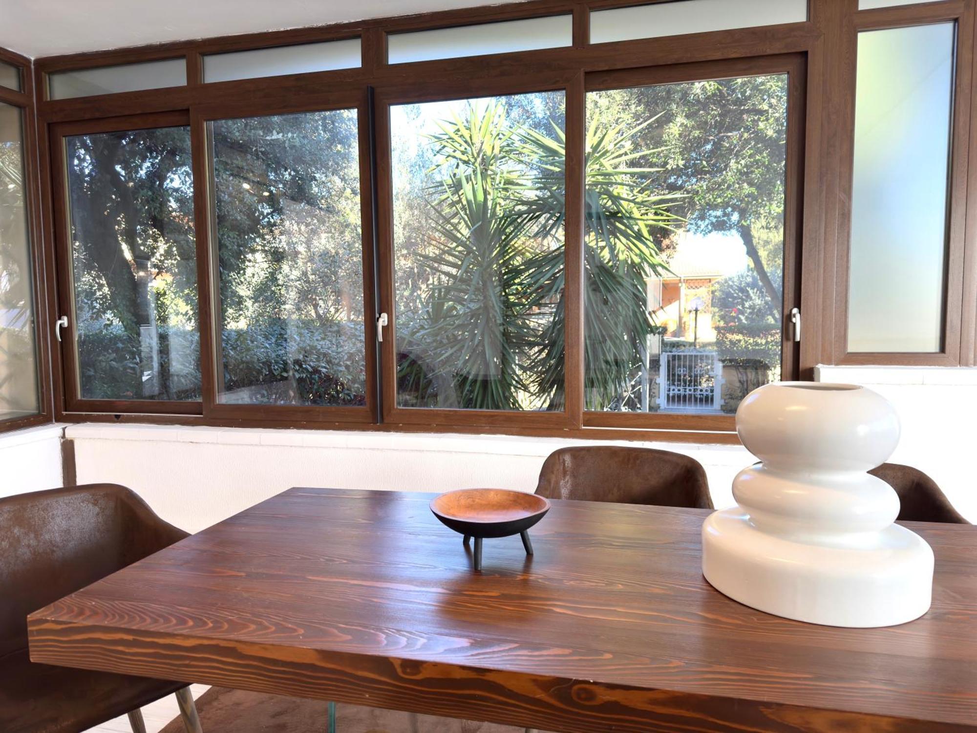 Residence Il Boschetto - Villa Con Piscina Grosseto Eksteriør bilde
