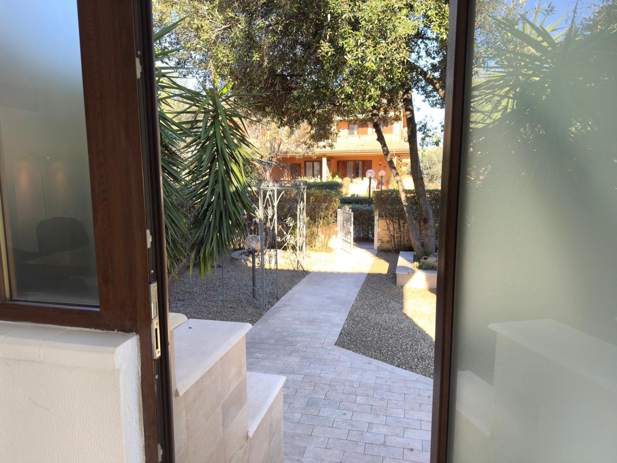 Residence Il Boschetto - Villa Con Piscina Grosseto Eksteriør bilde