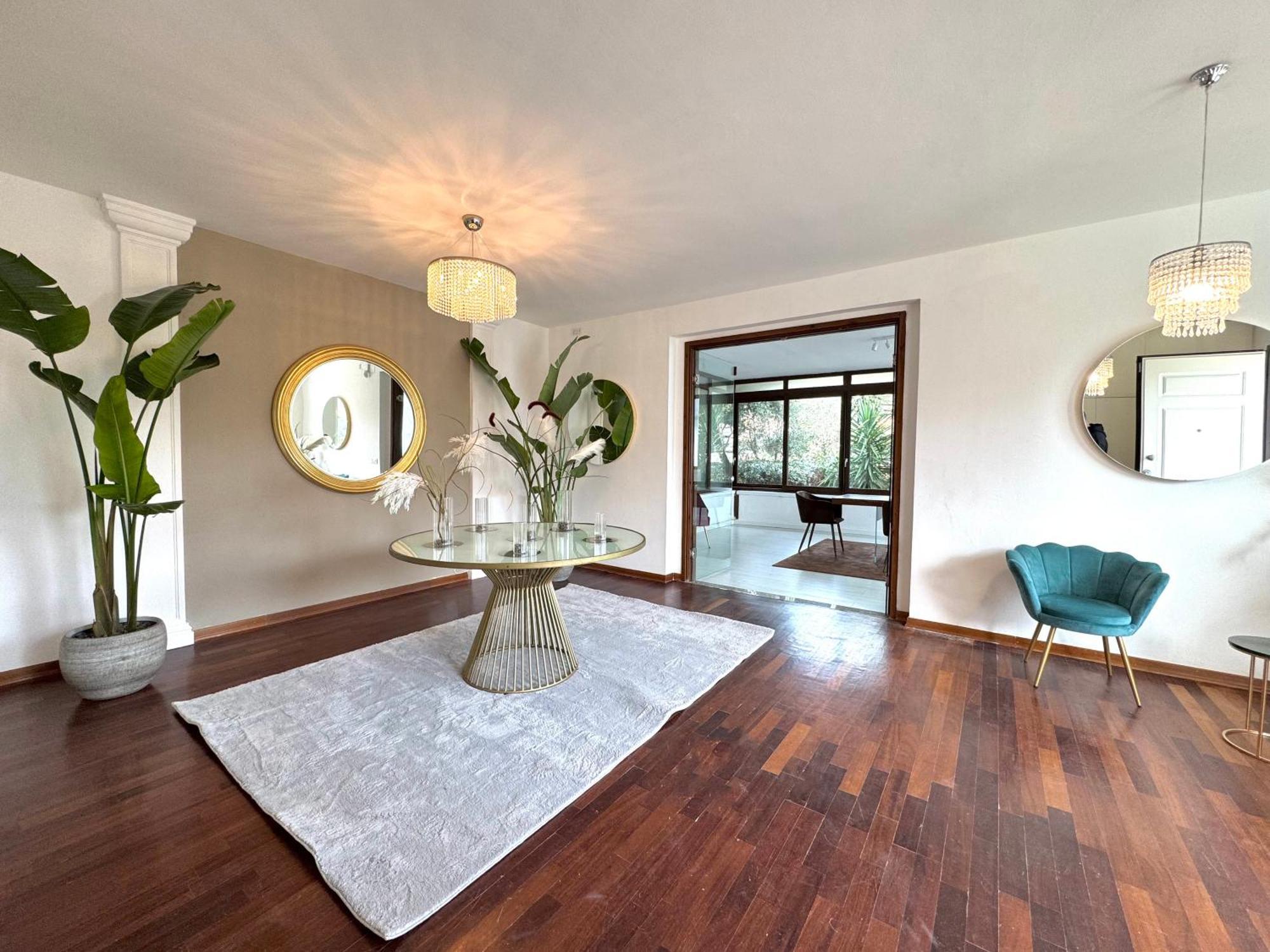 Residence Il Boschetto - Villa Con Piscina Grosseto Eksteriør bilde