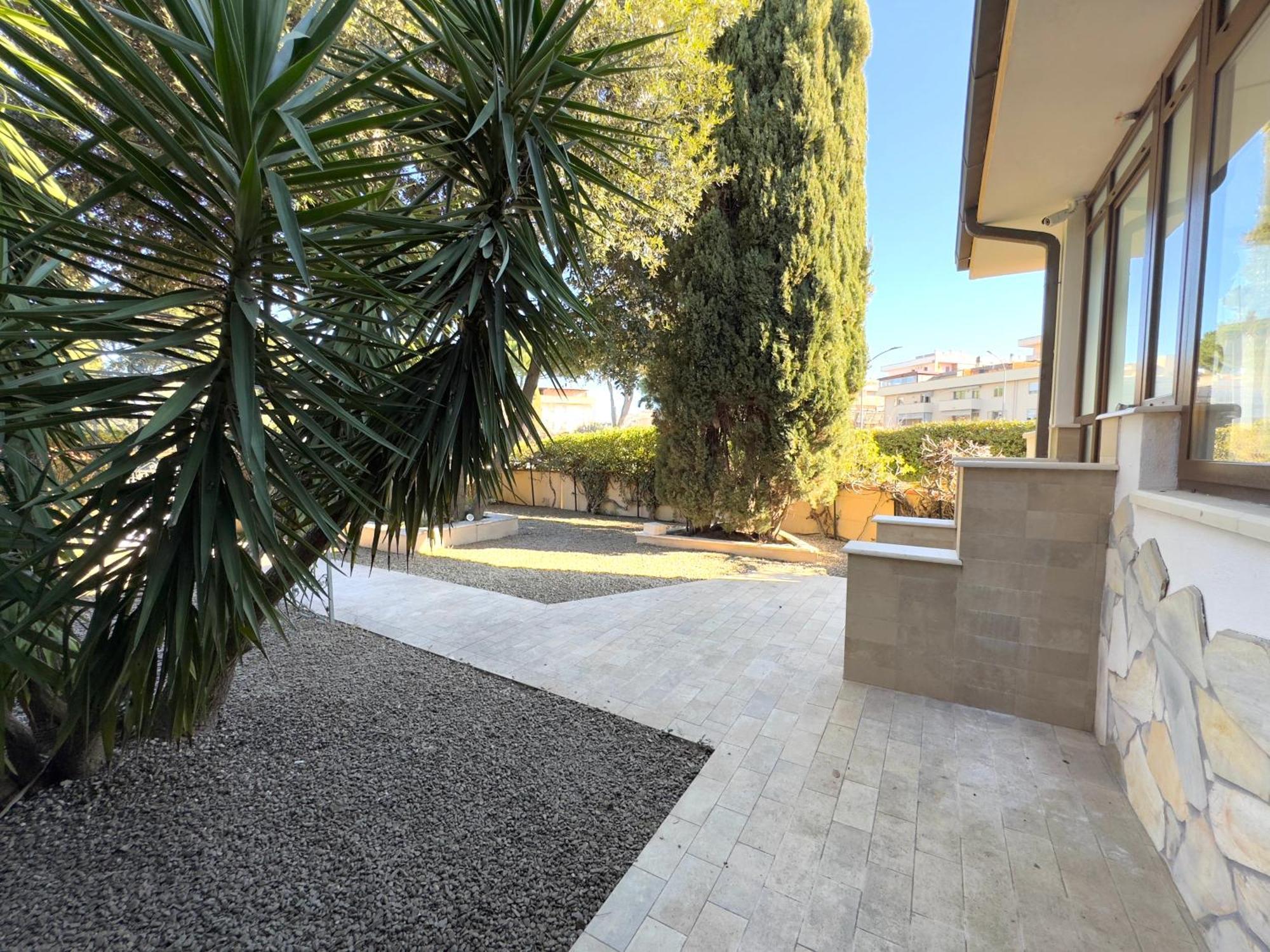 Residence Il Boschetto - Villa Con Piscina Grosseto Eksteriør bilde