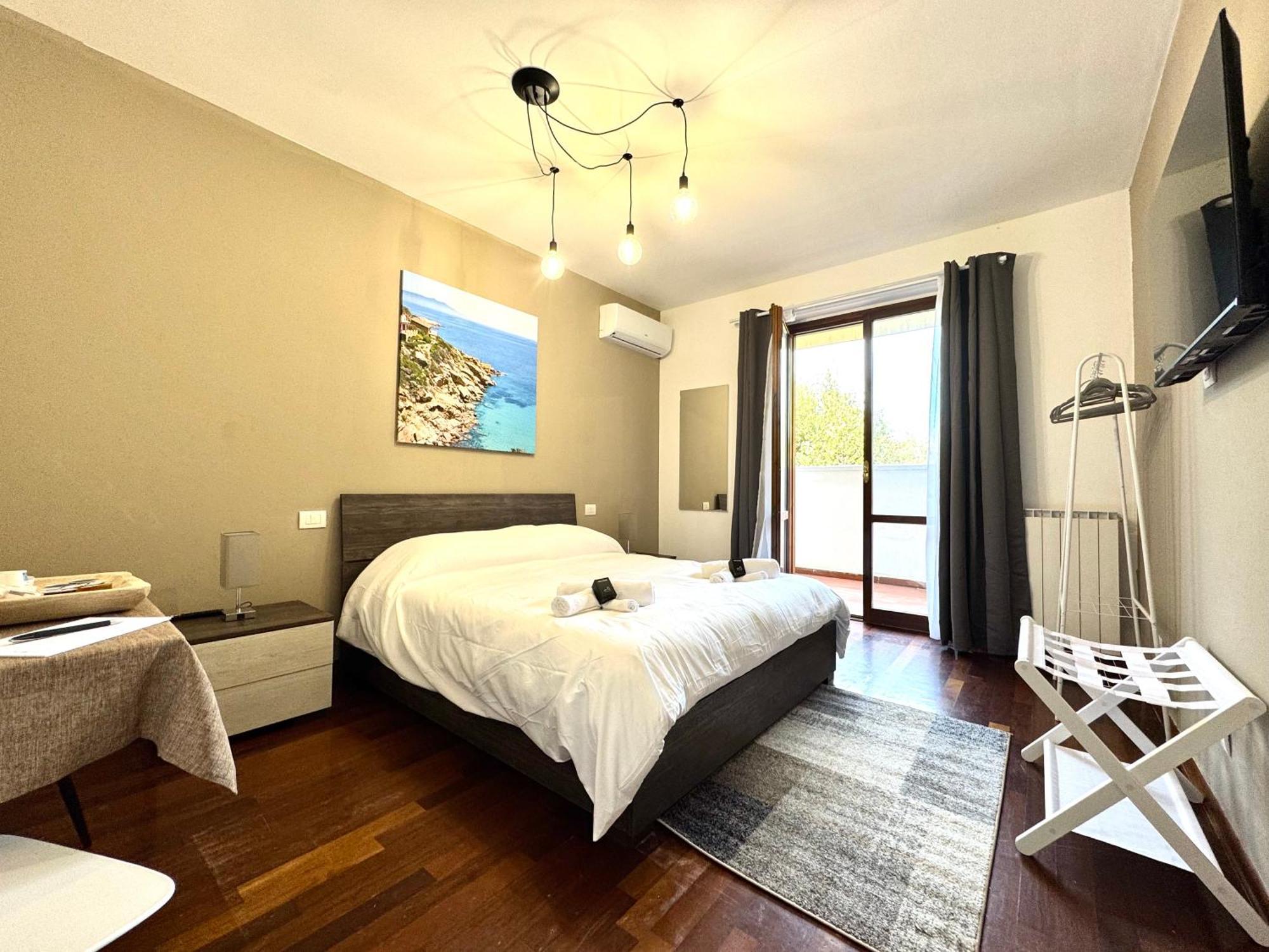 Residence Il Boschetto - Villa Con Piscina Grosseto Eksteriør bilde