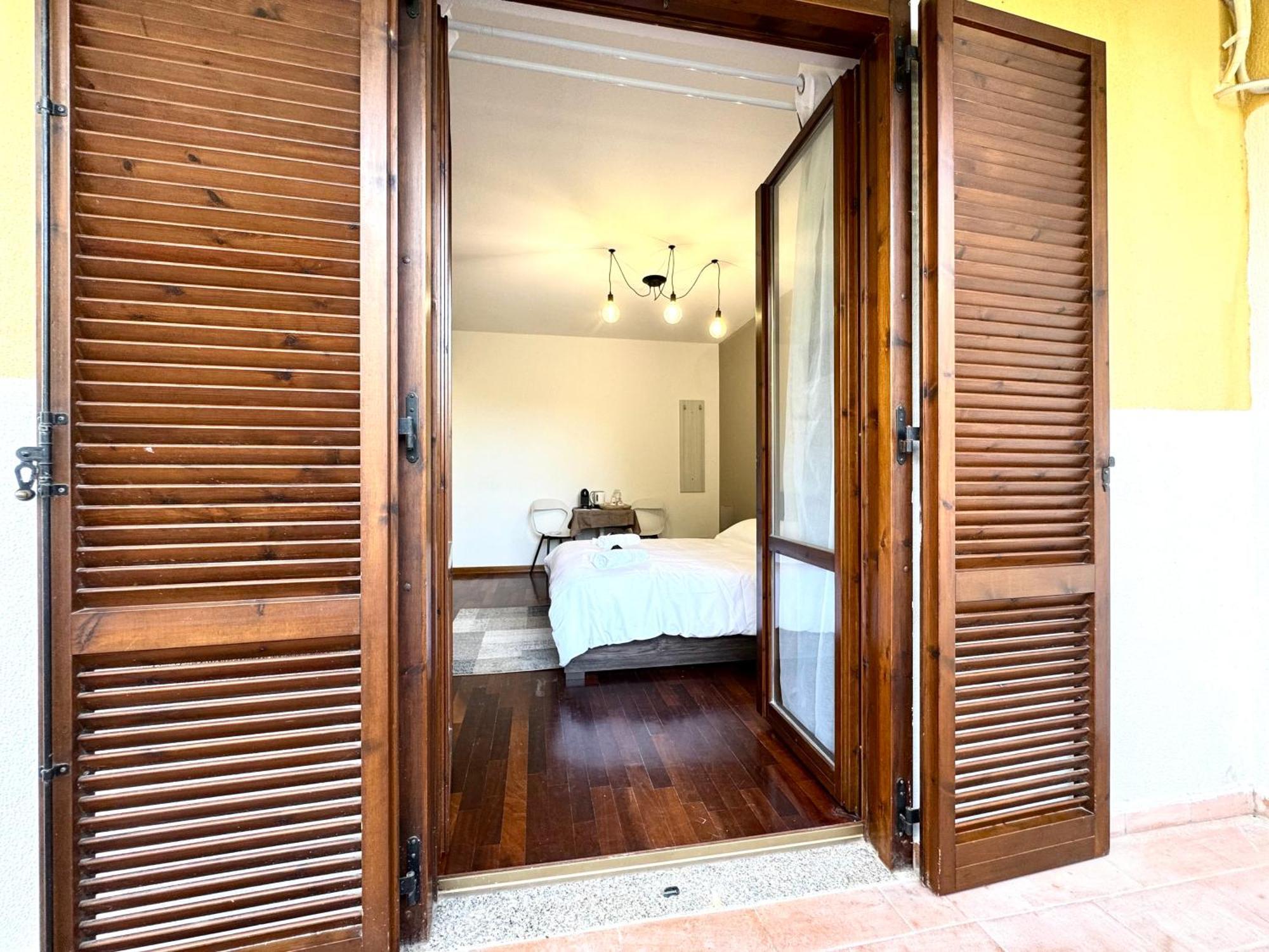 Residence Il Boschetto - Villa Con Piscina Grosseto Eksteriør bilde