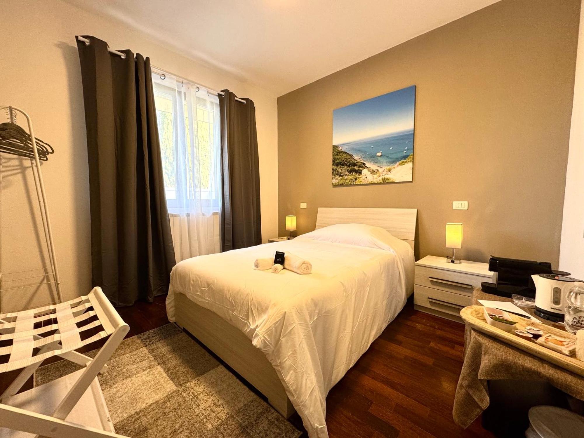 Residence Il Boschetto - Villa Con Piscina Grosseto Eksteriør bilde