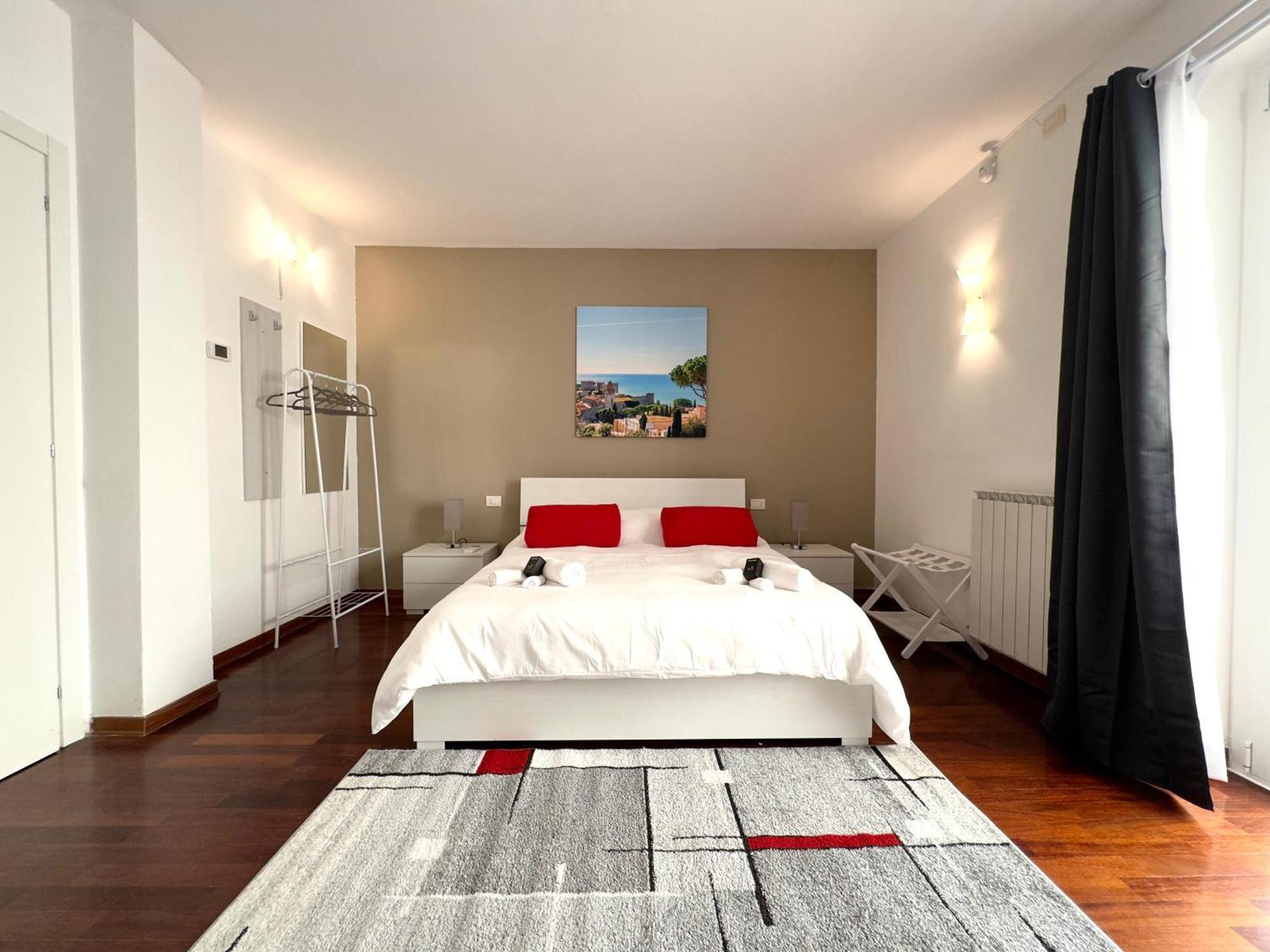 Residence Il Boschetto - Villa Con Piscina Grosseto Eksteriør bilde