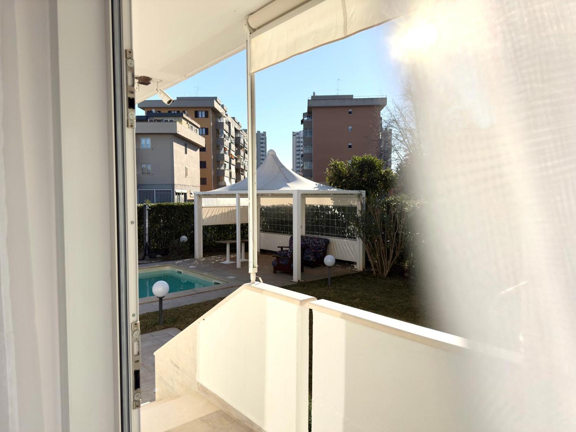 Residence Il Boschetto - Villa Con Piscina Grosseto Eksteriør bilde